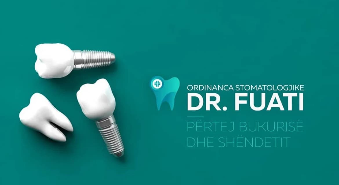 Dental Clinic Dr. Fuati
